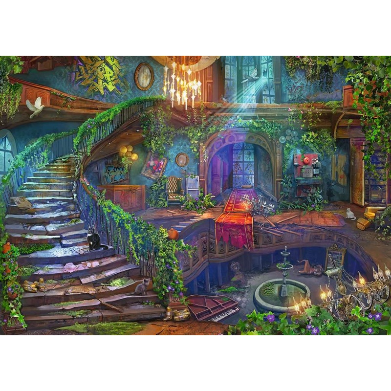 Hotel Vacancy