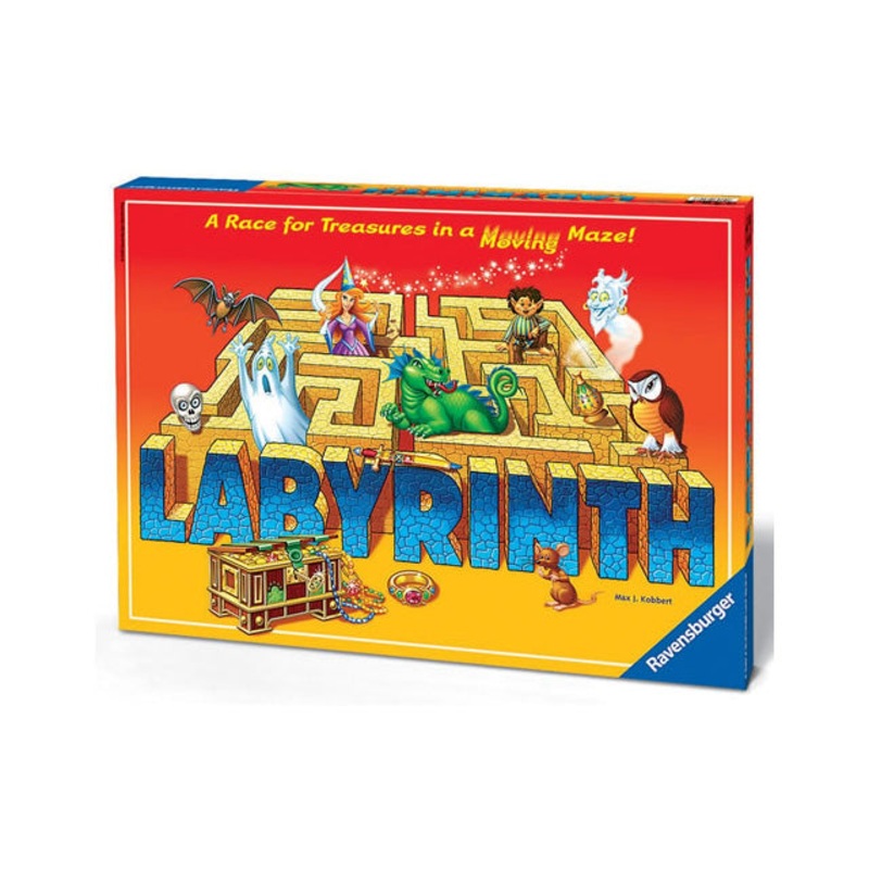 Labyrinth