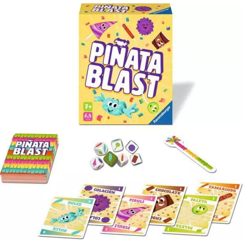 Piata Blast