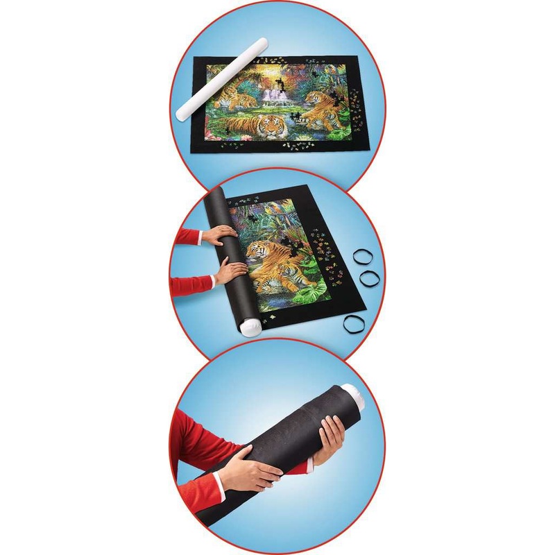Roll Your Puzzle