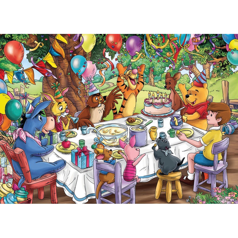 Winnie the Pooh (Collector's Edition)