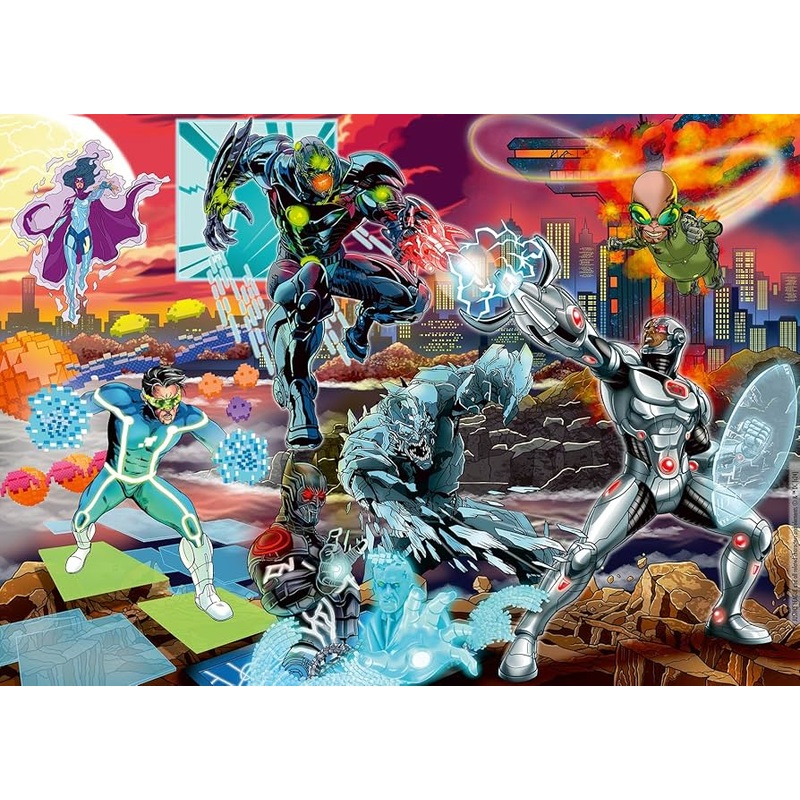 Cyborg - Collector's Edition