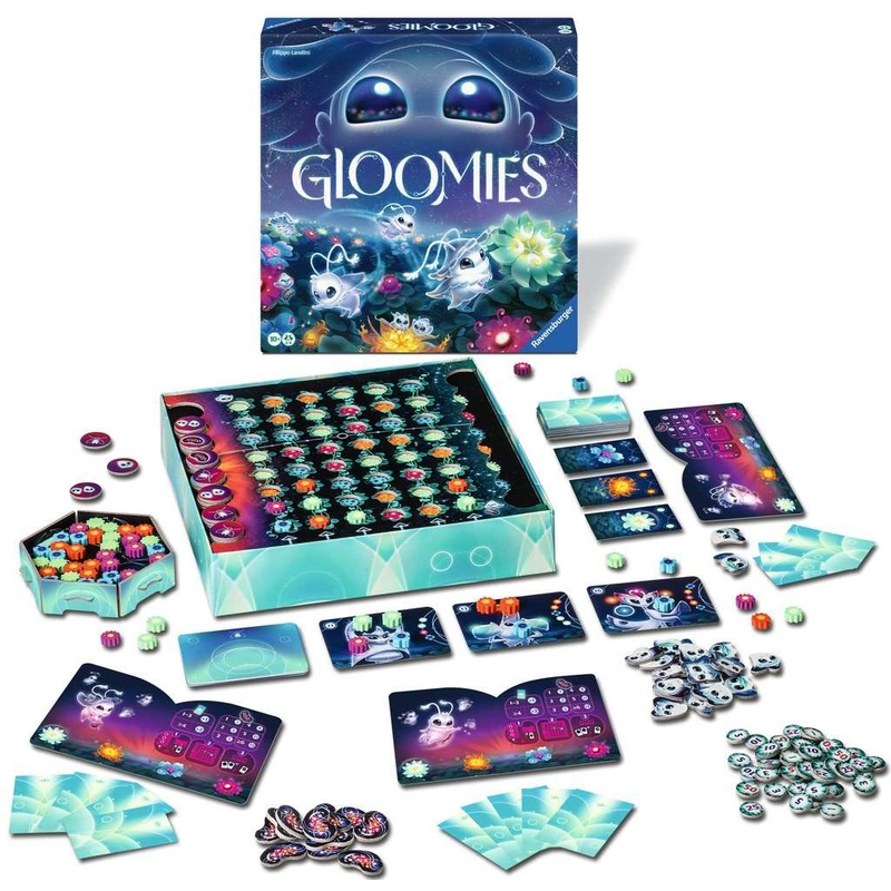 Gloomies