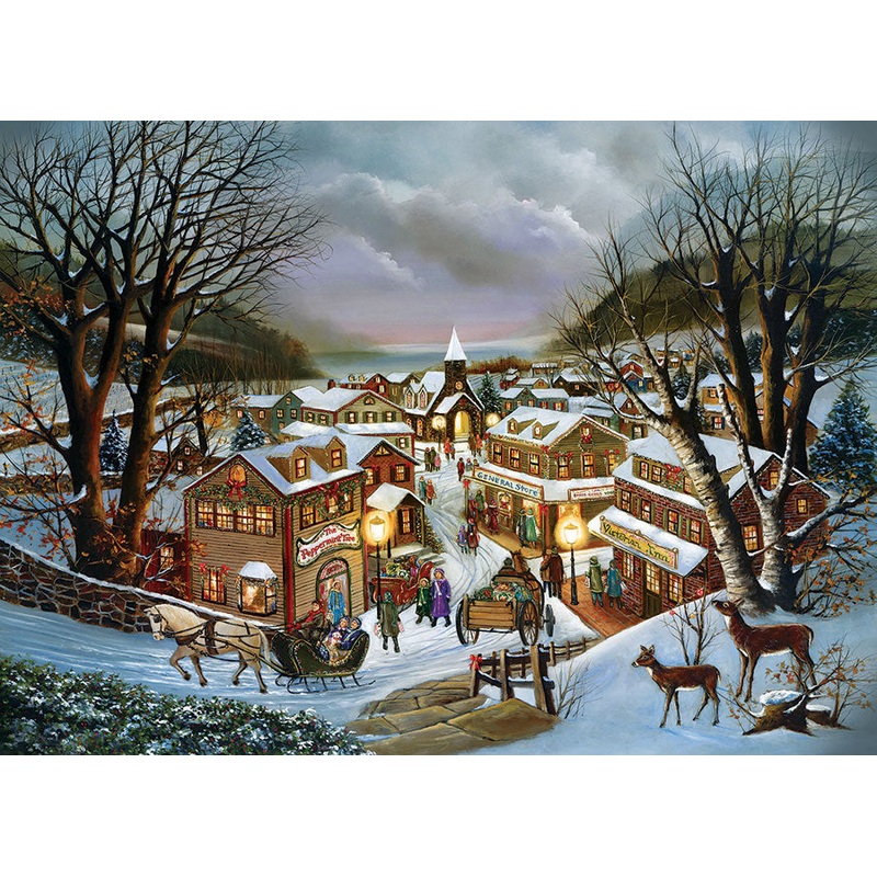 I Remember Christmas