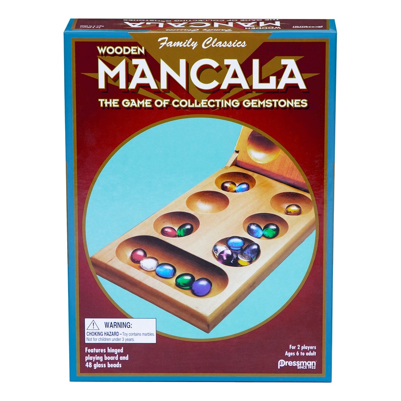 Mancala (folding)