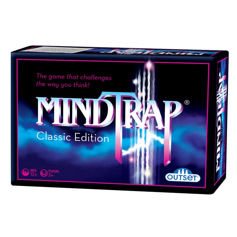 MindTrap (classic)