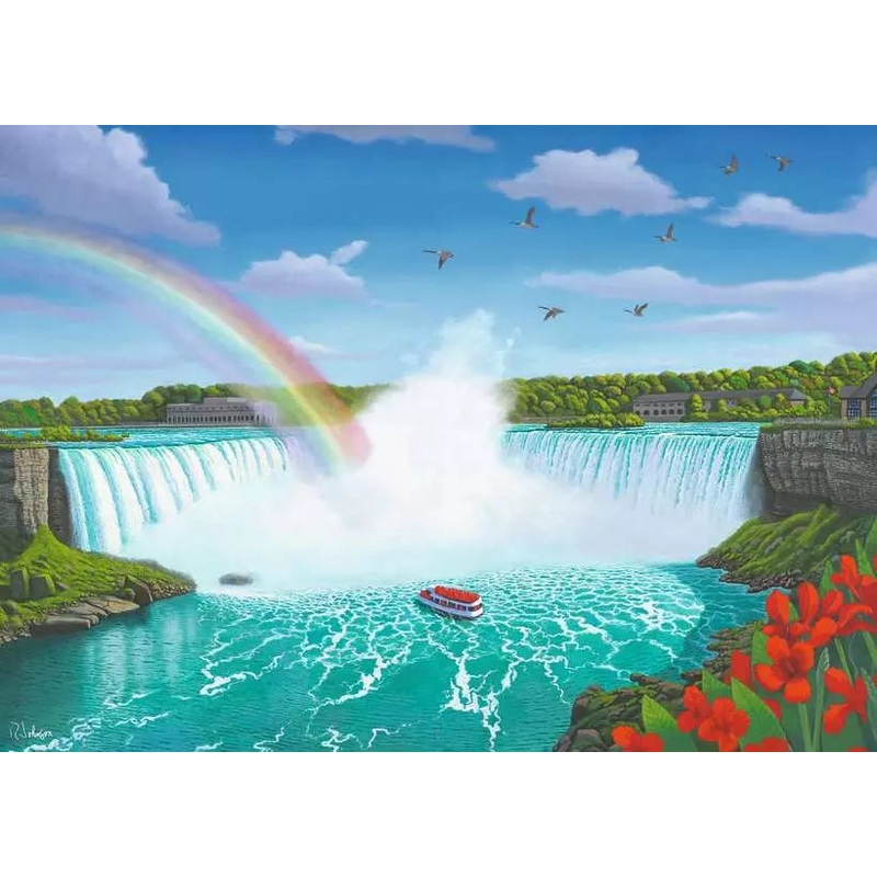 Niagara Falls
