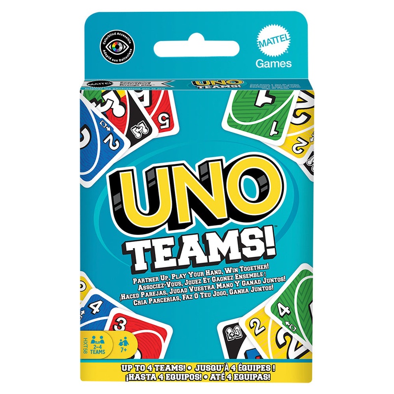 UNO Teams