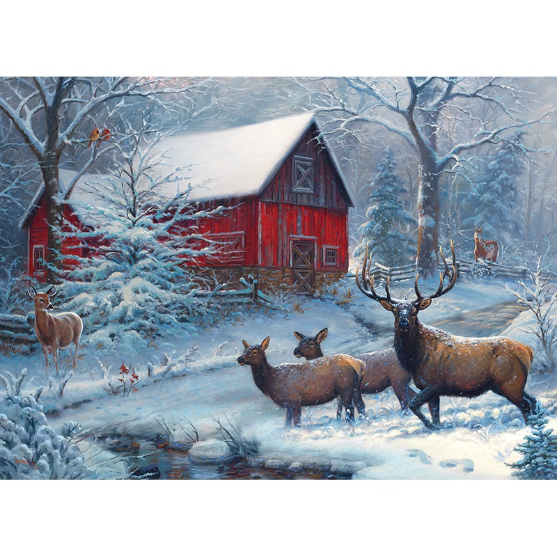 Winter Magic